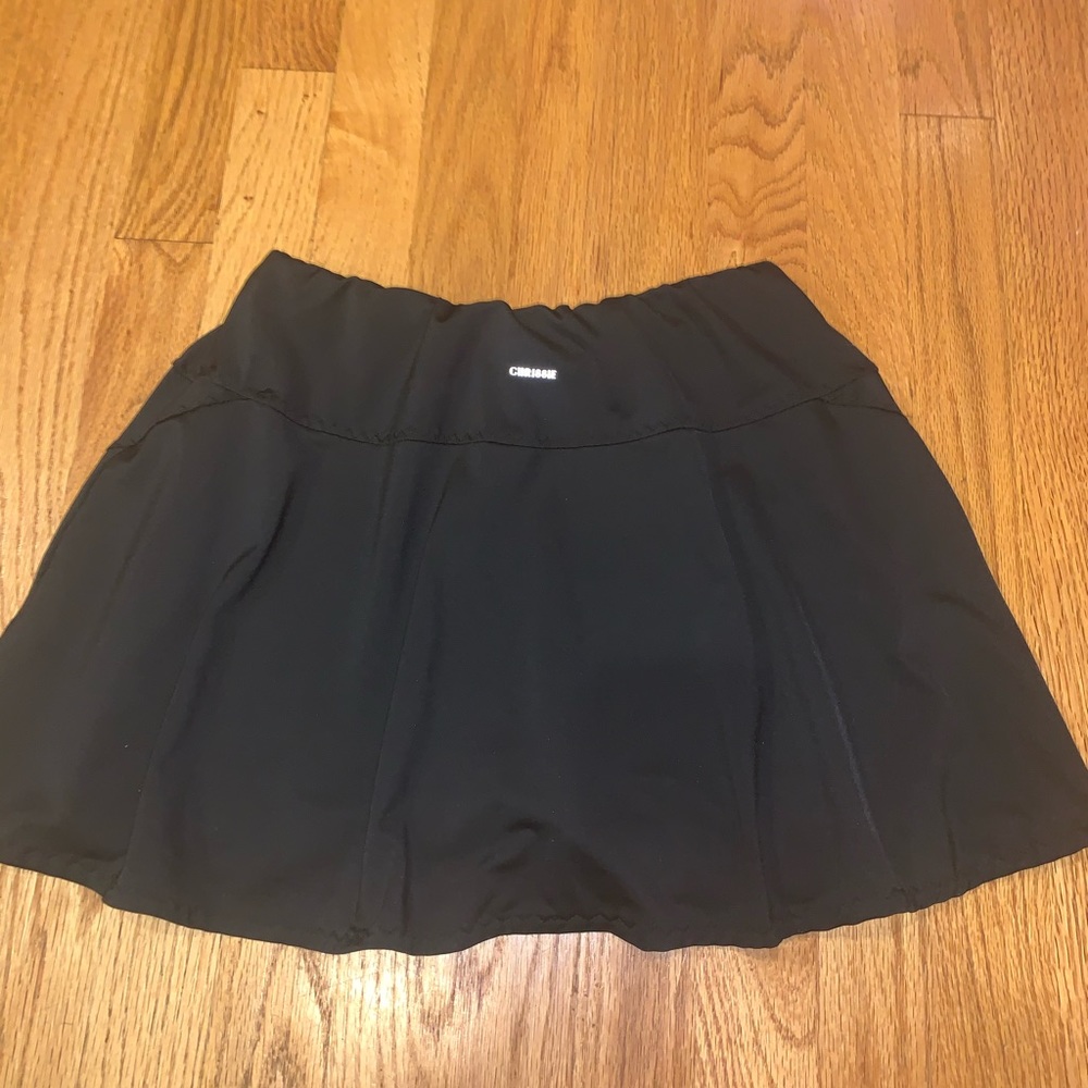 Chrissie By Tail Tennis Skirt. Euc View 6